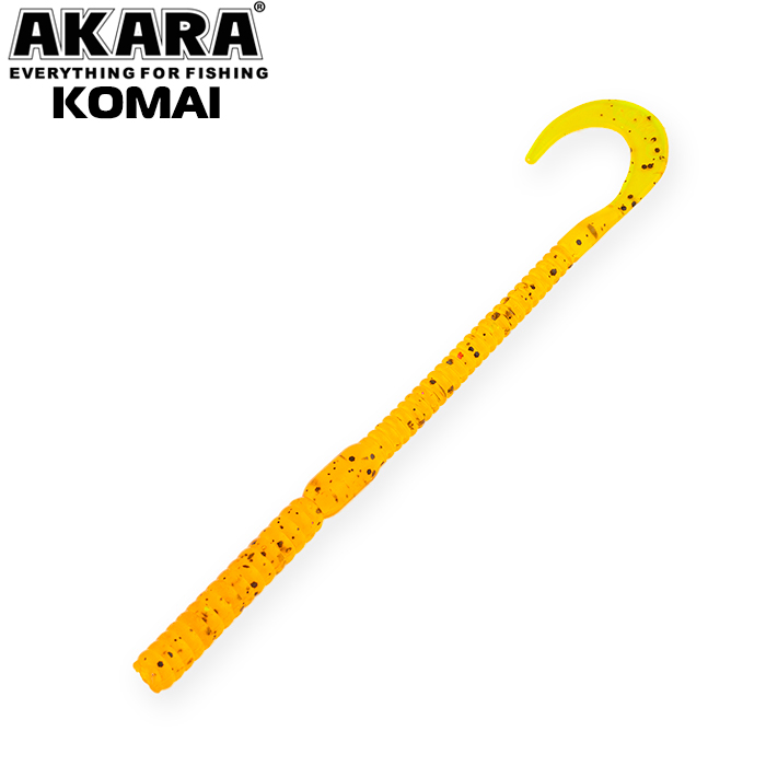  Akara Komai 140 417 (W-5) (4 .)