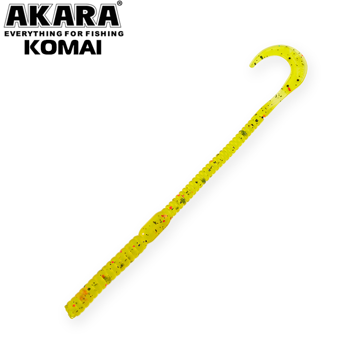  Akara Komai 140 K002 (W-5) (4 .)