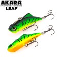 Воблер Akara Leaf 45S 5,5 гр. (3/15 oz 1,8 in) A7