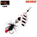 ������ ����������� Akara Lite Series Coin 1 3,0 ��. 1/9 oz. A15