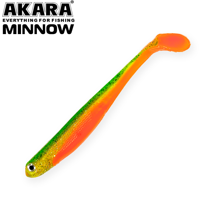  Akara Minnow 100 D 1 (3 .)