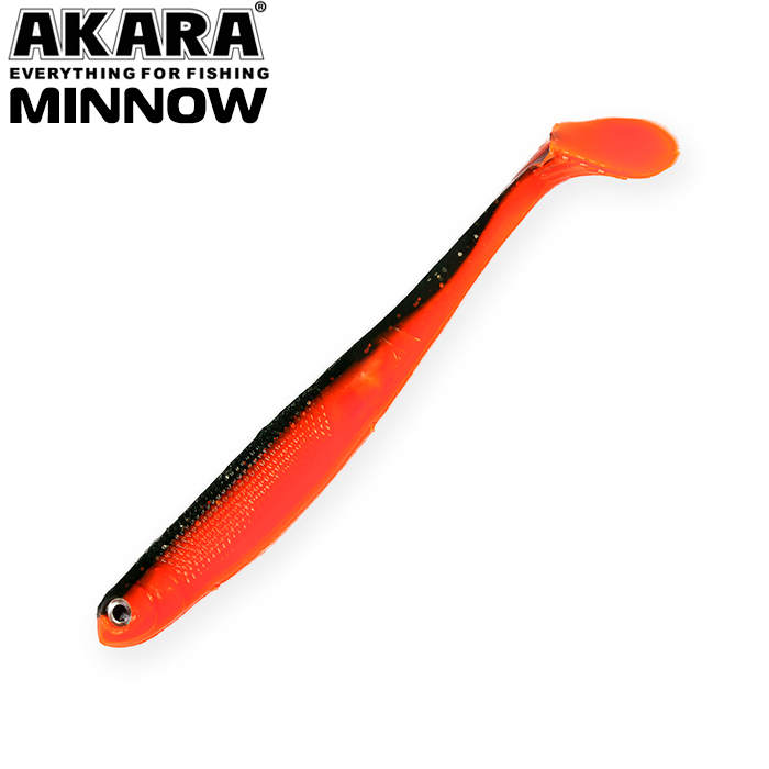  Akara Minnow 100 D 3 (3 .)