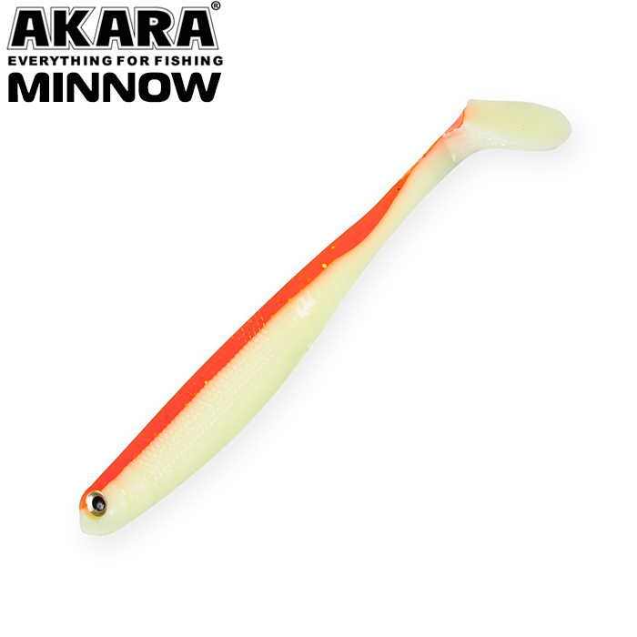  Akara Minnow 100 D 8 (3 .)