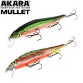 ������ Akara Mullet 110F 14 ��. (1/2 oz 4,3 in) A208