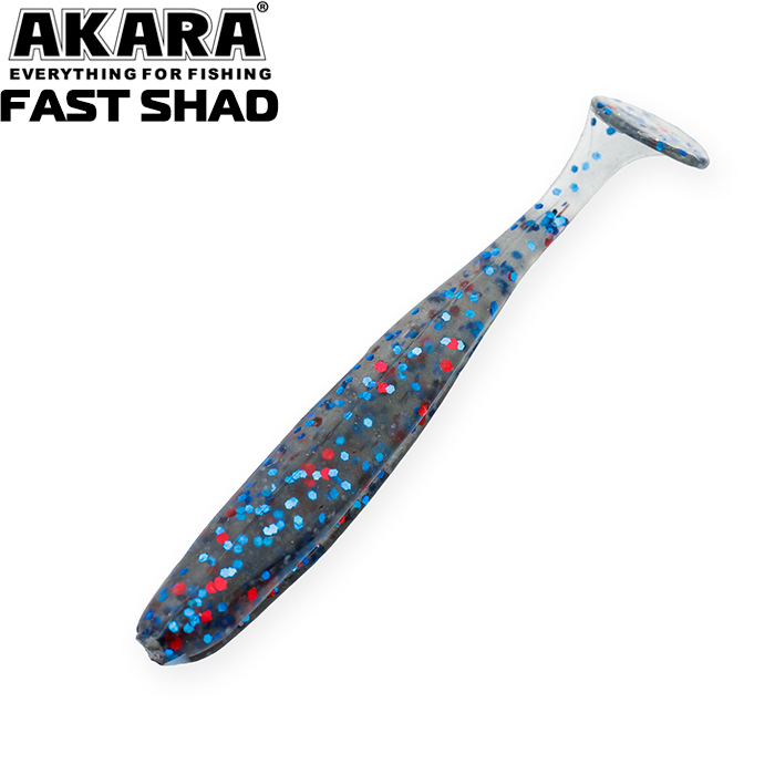  Akara Fast Shad 70 X040 (5 .)