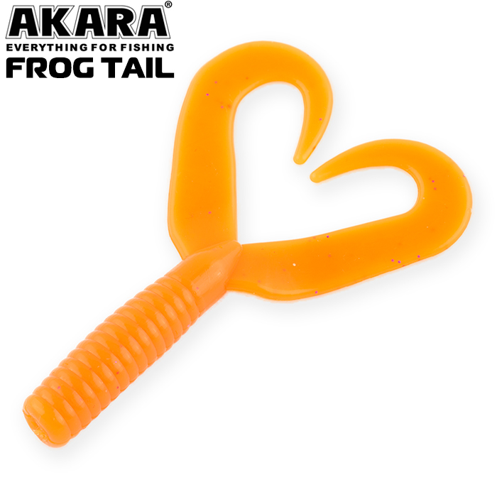  Akara Frog Tail 20 100 (50 .)