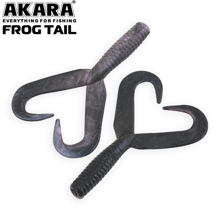  Akara Frog Tail 30 110 (7 )