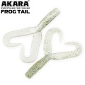  Akara Frog Tail 30 33 (25 .)