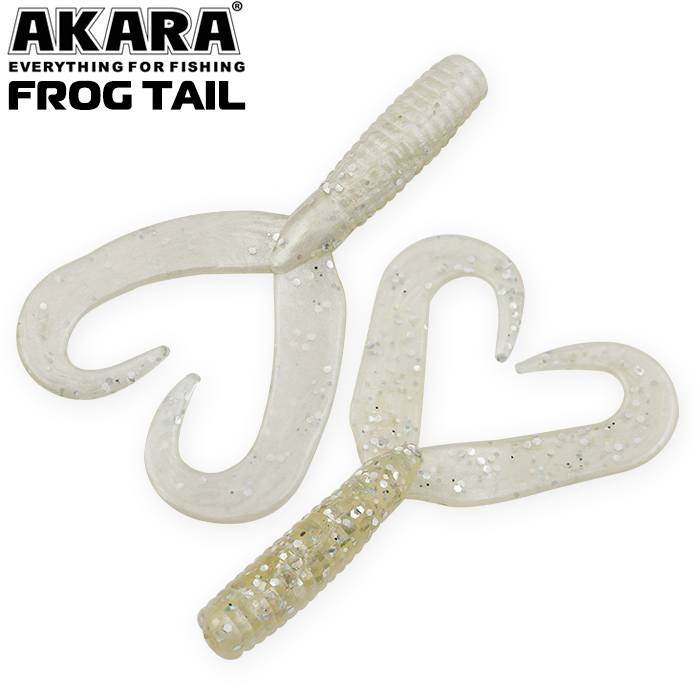  Akara Frog Tail 20 67 (8 .)