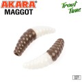   Akara Trout Time MAGGOT 1,6 Shrimp 462 (10 .)