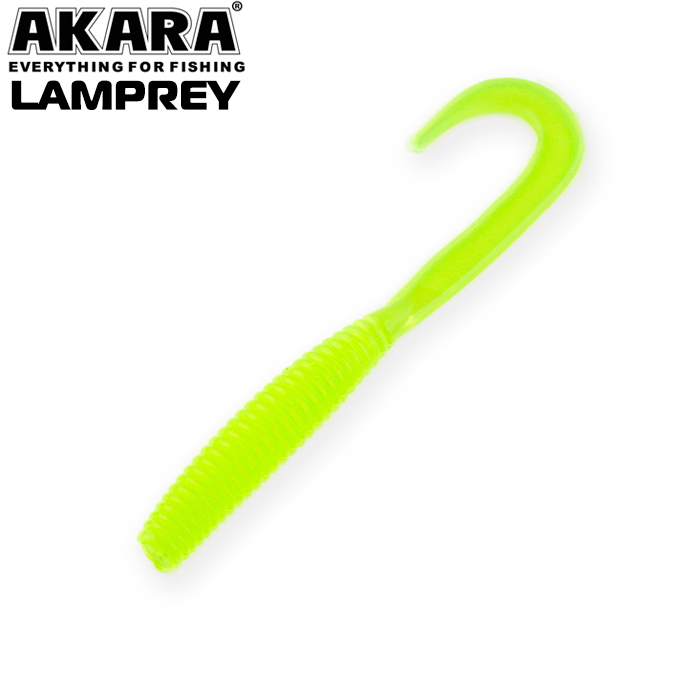  Akara Lamprey 45 04T ( 10 .)