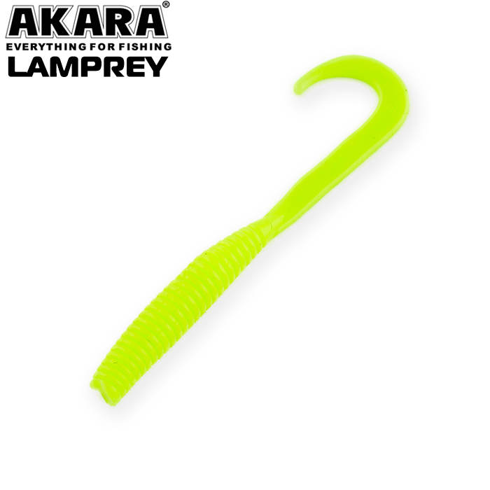  Akara Lamprey 45 04Y ( 10 .)