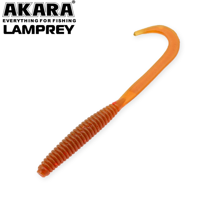  Akara Lamprey 45 11 ( 10 .)