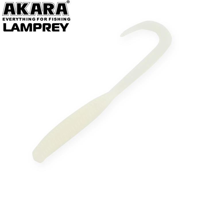  Akara Lamprey 45 12 ( 10 .)