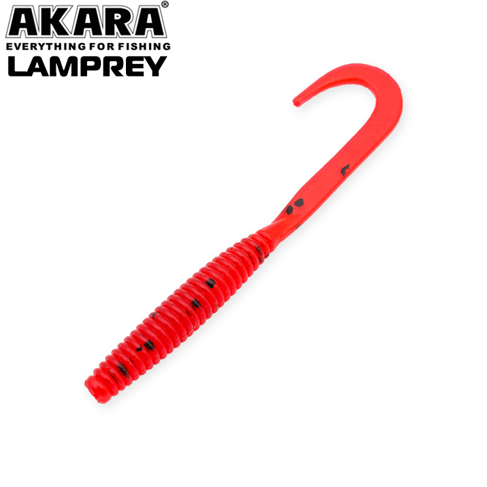 Akara Lamprey 45 204 ( 10 .)