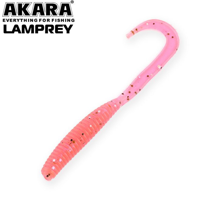  Akara Lamprey 45 413 ( 10 .)