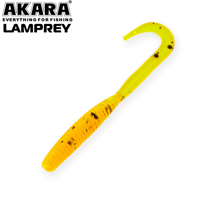  Akara Lamprey 45 417 ( 10 .)