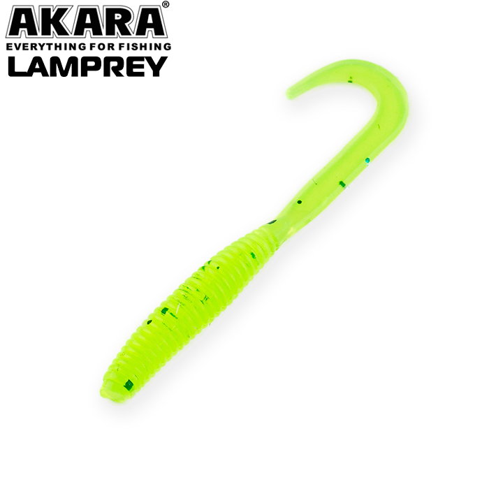  Akara Lamprey 45 418 ( 10 .)