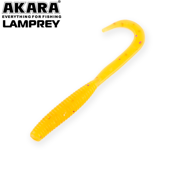  Akara Lamprey 45 85 ( 10 .)