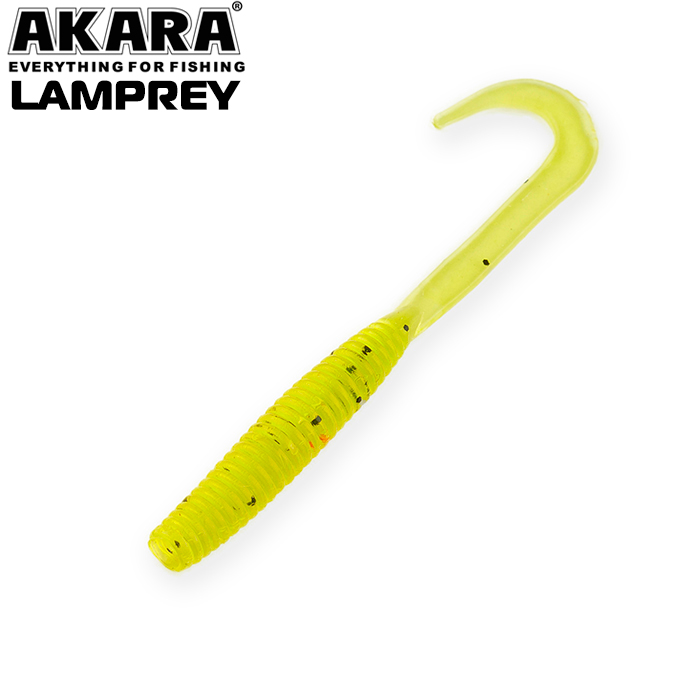  Akara Lamprey 45 K002 ( 10 .)