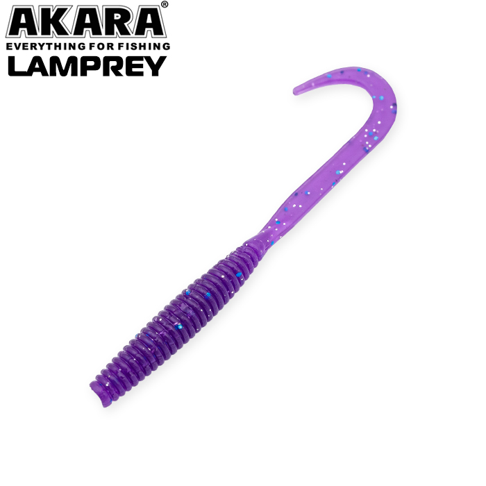  Akara Lamprey 45 X040 ( 10 .)
