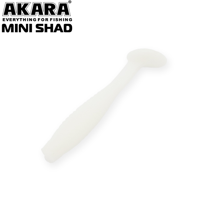  Akara Mini Shad 30 02T (12 .)