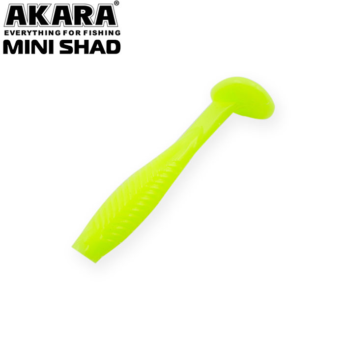  Akara Mini Shad 30 04Y (12 .)