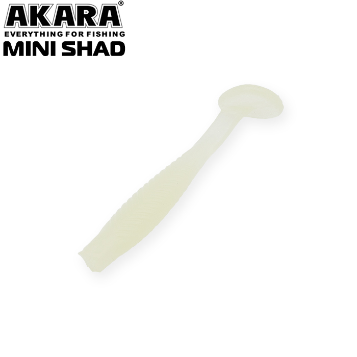  Akara Mini Shad 30 12 (12 .)