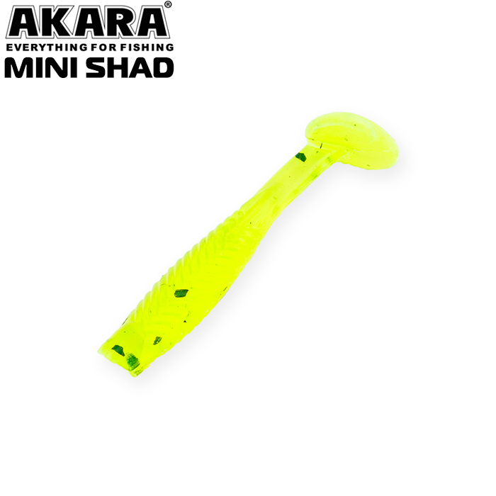  Akara Mini Shad 30 418 (12 .)