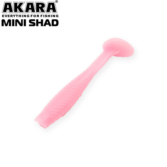  Akara Mini Shad 30 420 (12 .)