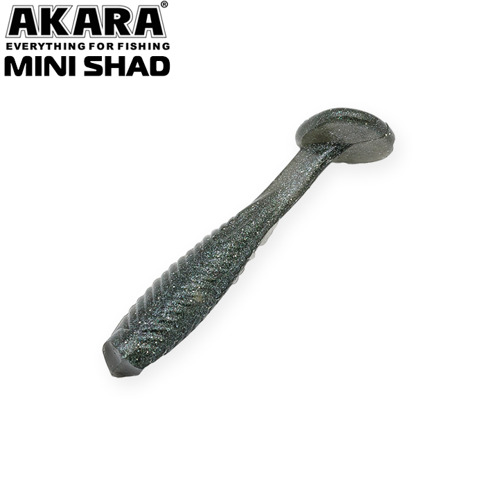  Akara Mini Shad 30 422 (12 .)