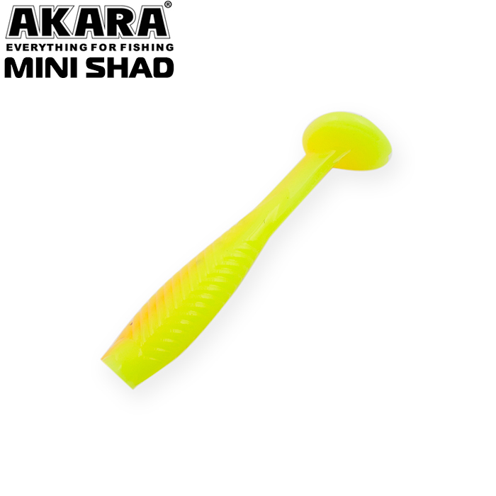  Akara Mini Shad 30 84T (12 .)