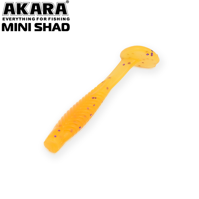  Akara Mini Shad 30 85 (12 .)