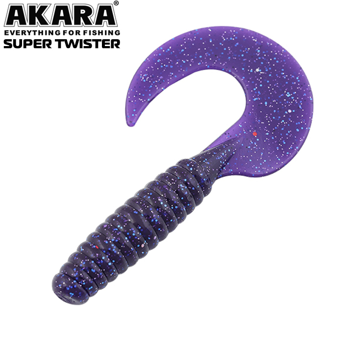  Akara Super Twister 30 X040 (7 .)