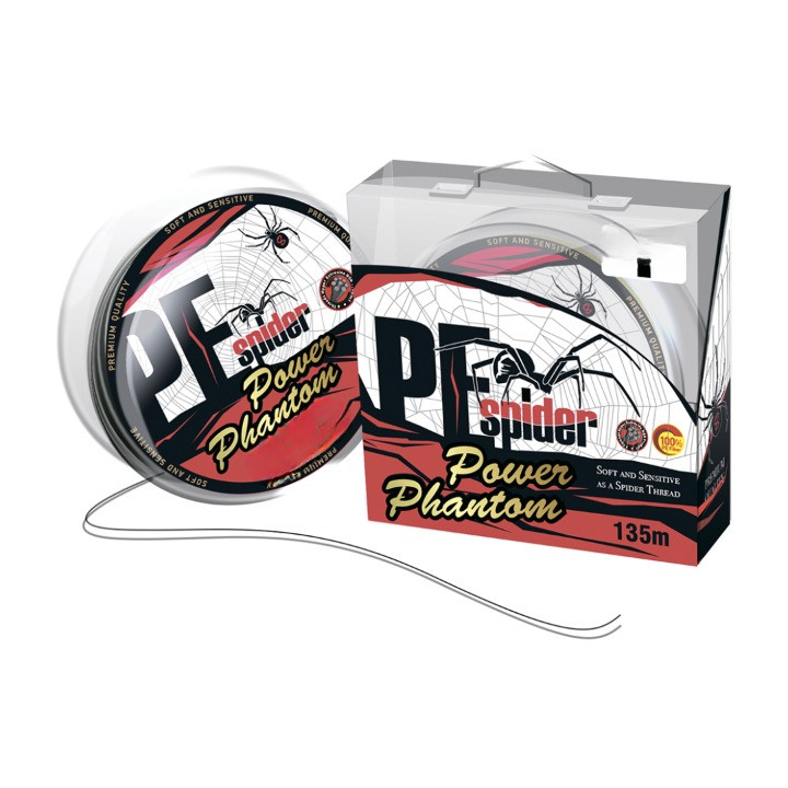 Power Phantom PE8x