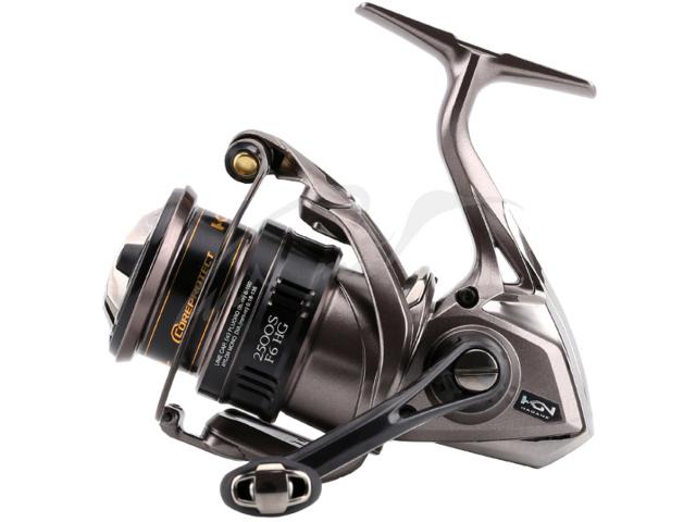 SHIMANO Complex Ci4+