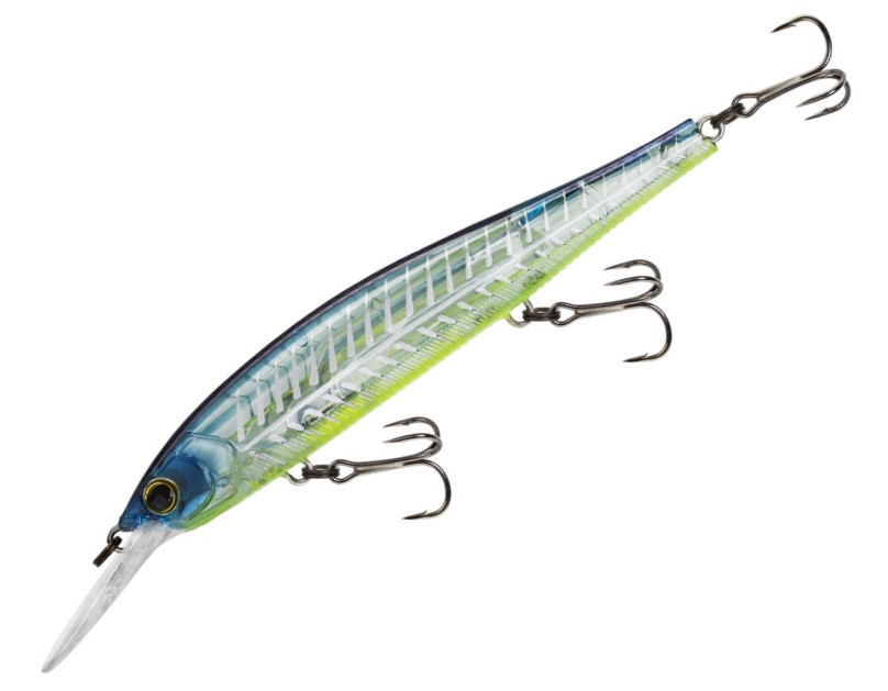 3DB Jerkbait 110SP Deep