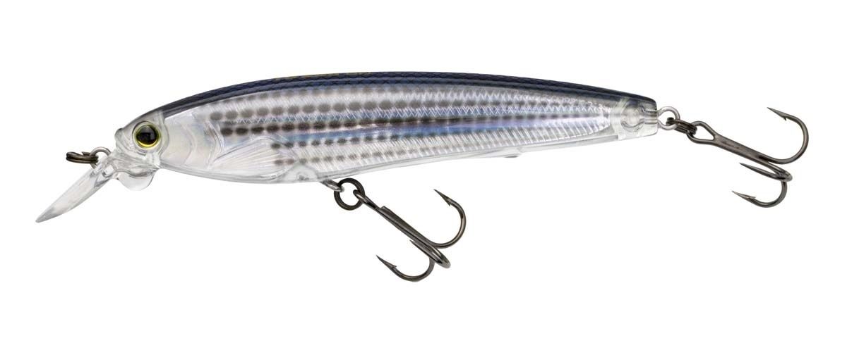 3DS MINNOW 100SP