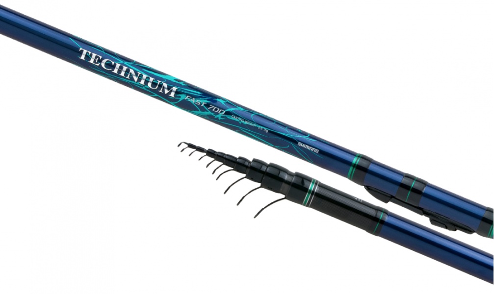 SHIMANO Technium Spinning