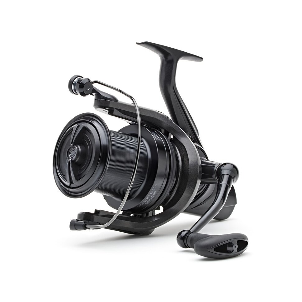 Daiwa Crosscast