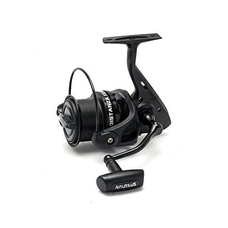 Nautilus Distanza Carp