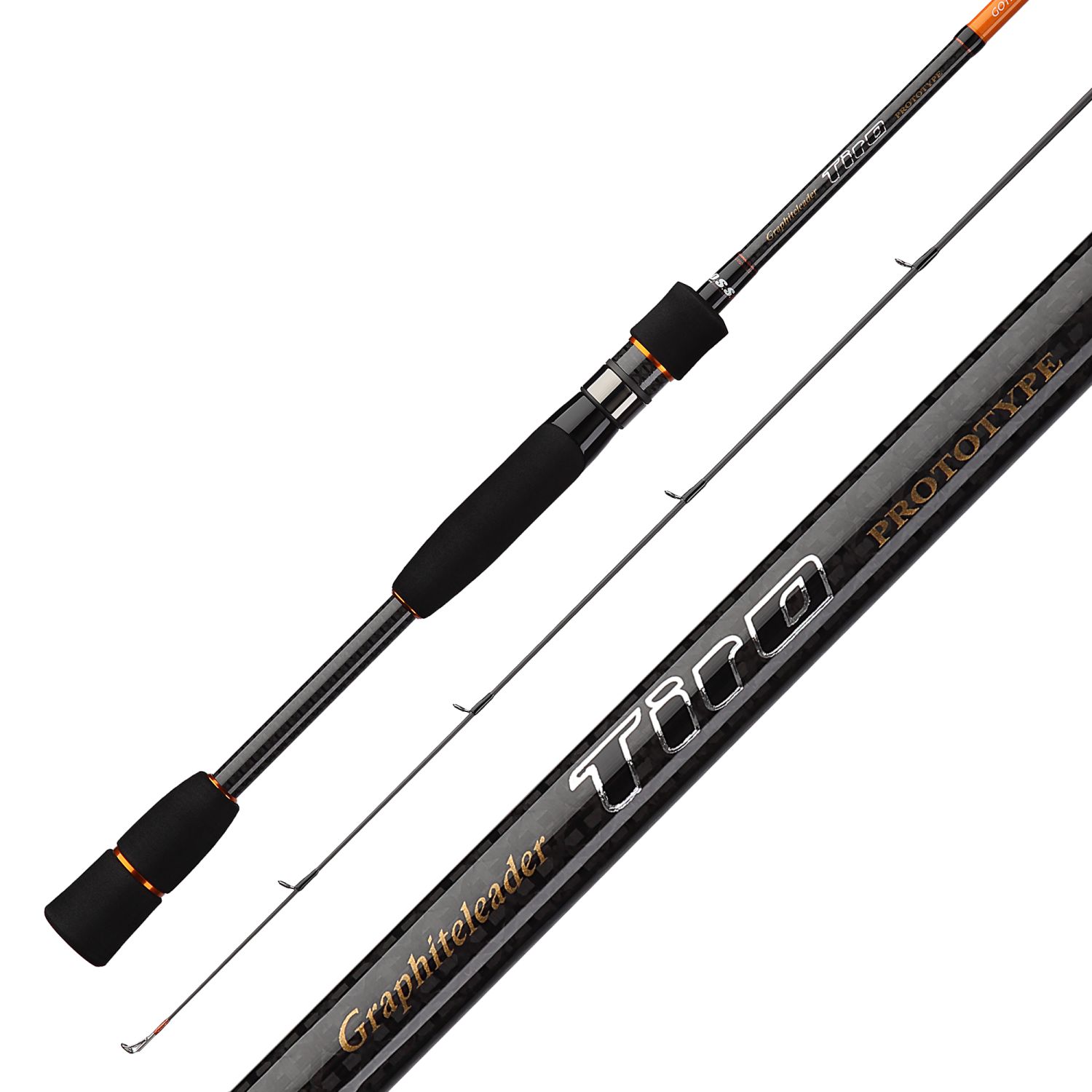 Graphiteleader Tiro PROTOTYPE