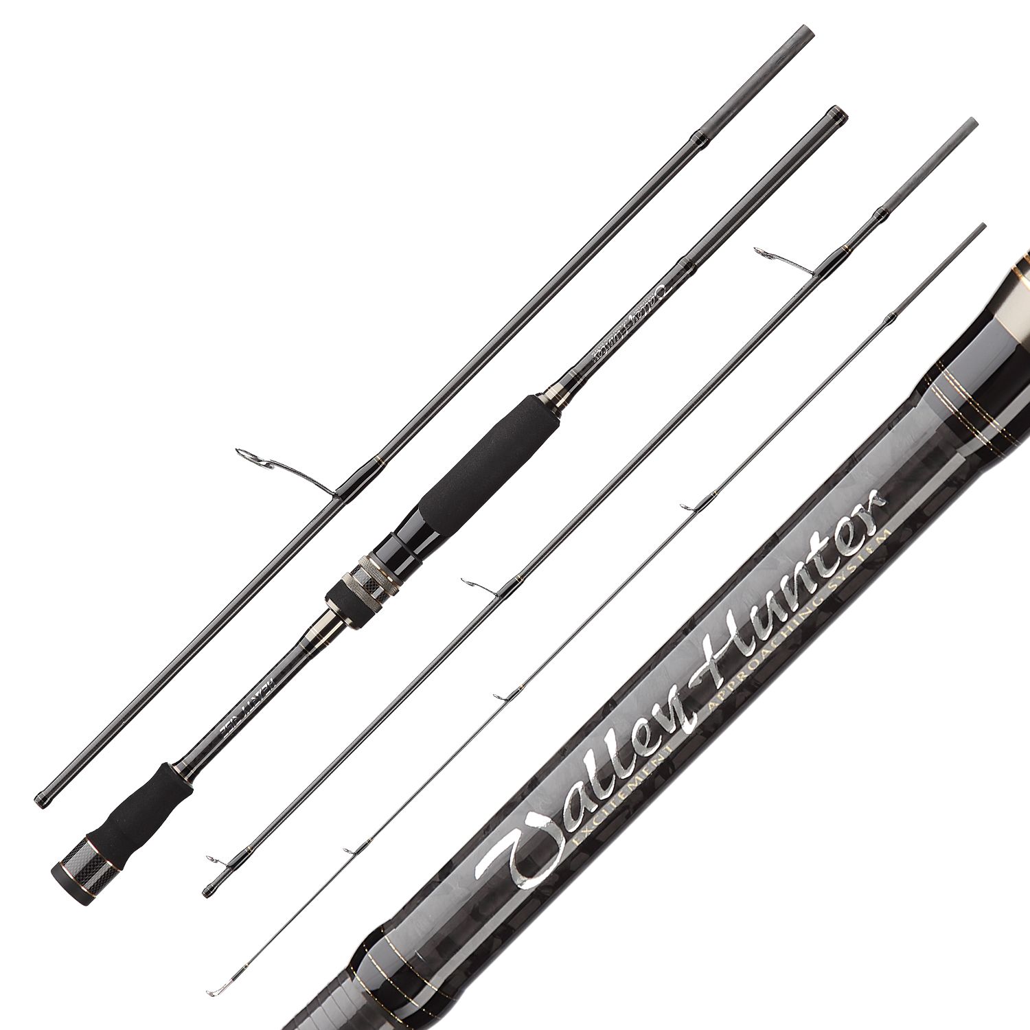 Hearty Rise Valley Hunter