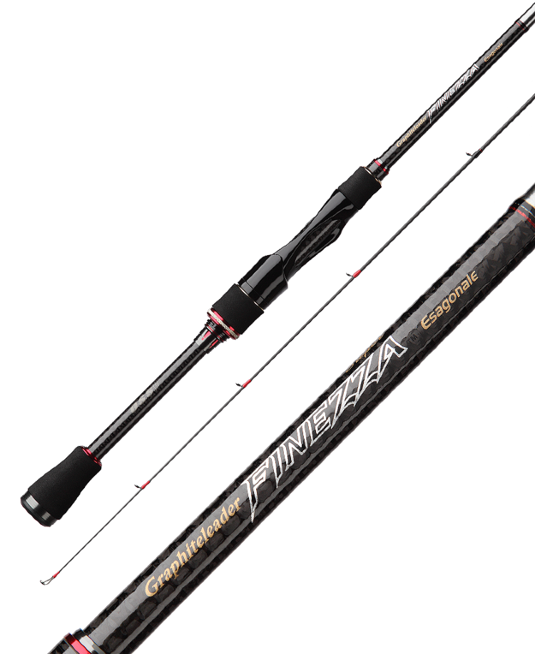 Graphiteleader Super Finezza Esagonale