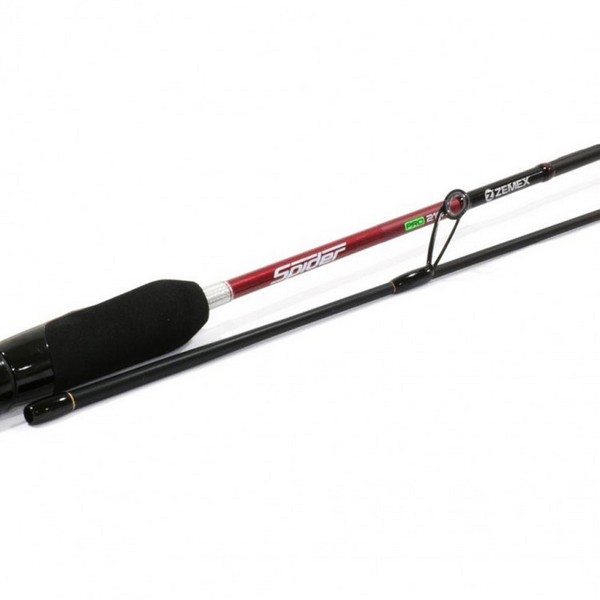 ZEMEX SPIDER Pro