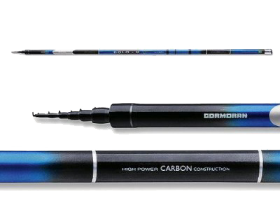 Болонские удилища (с кольцами) Болонские удилища (с кольцами)