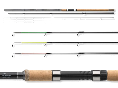 Фидеры и пикеры Фидеры и пикеры