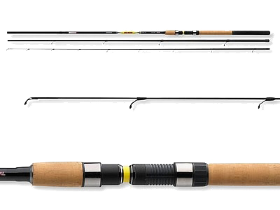 Матчевые удилища Матчевые удилища