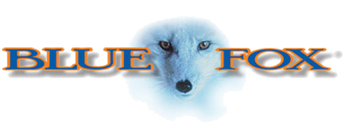  BLUE FOX