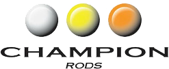 CHAMPION RODS